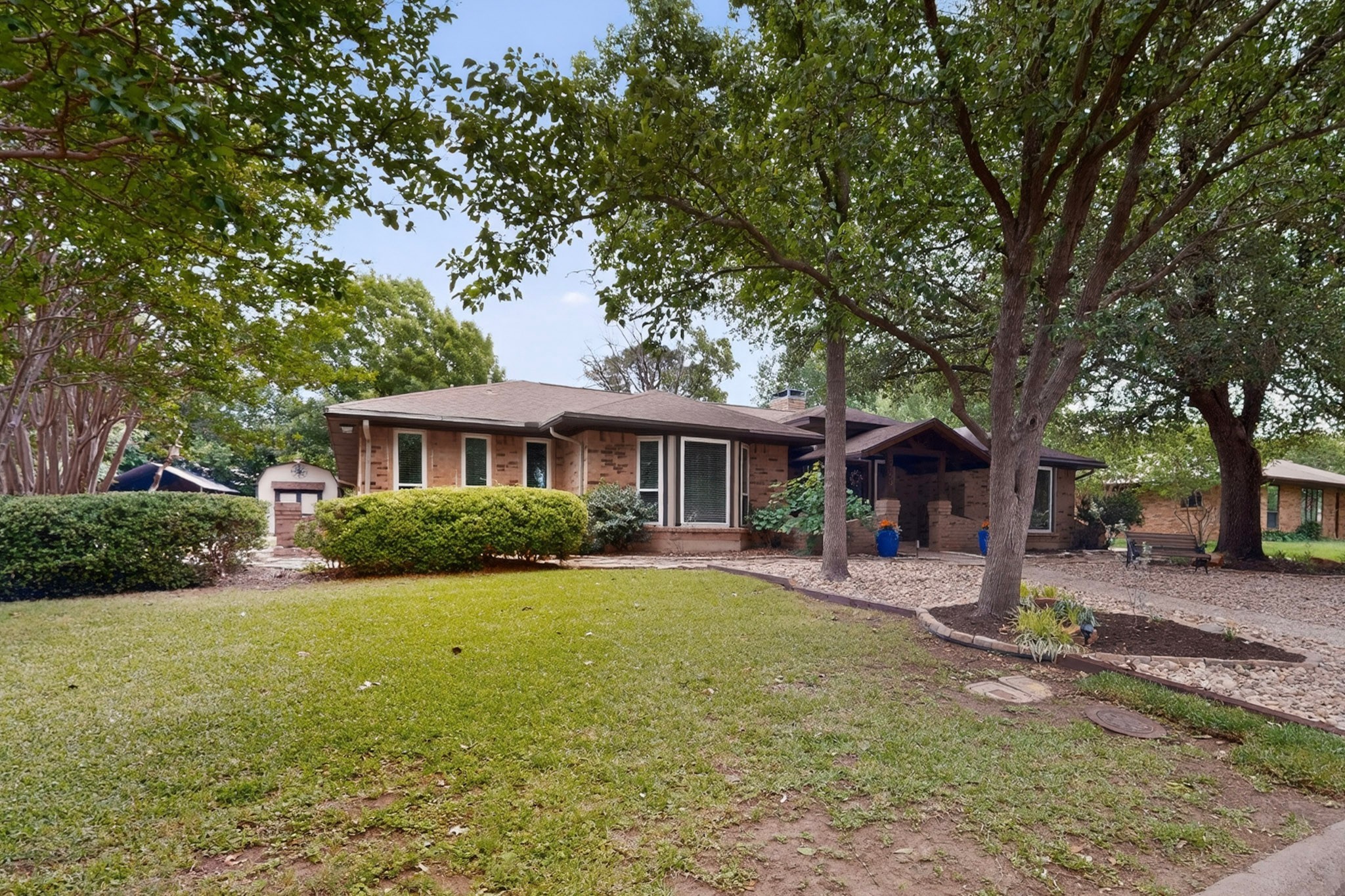 2153 Savannah Trail Denton TX 76205