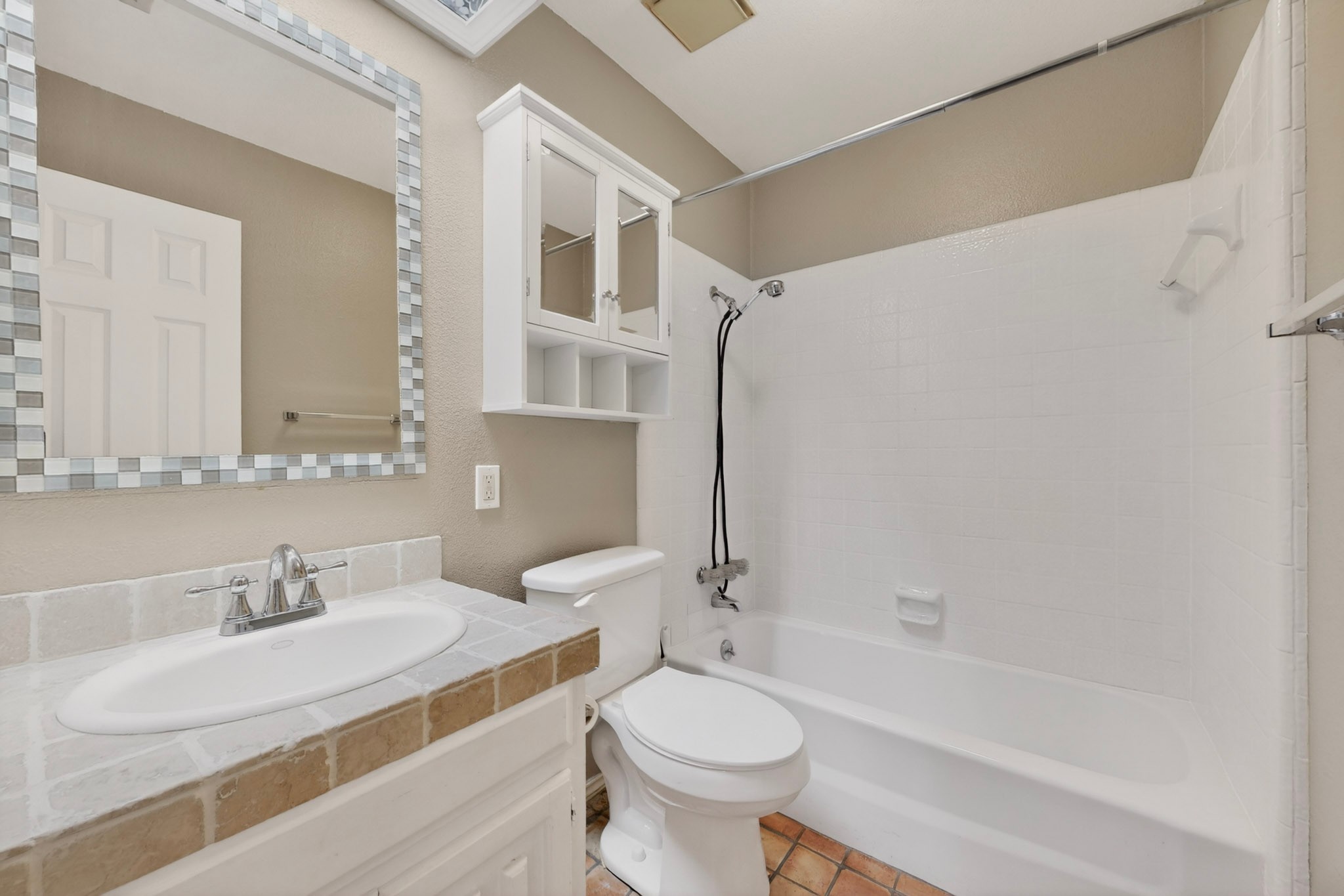 2153 Savannah Trail Denton TX 76205