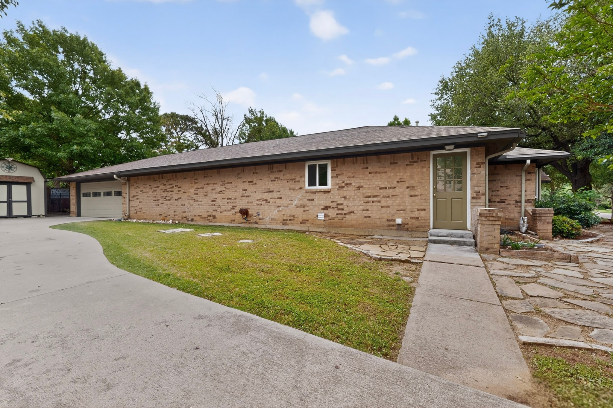 2153 Savannah Trail Denton TX 76205