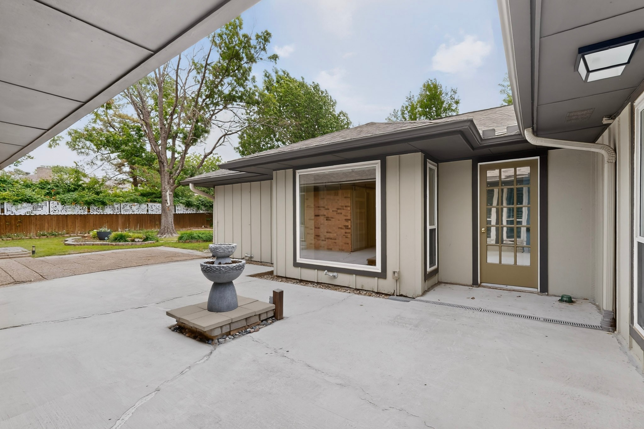 2153 Savannah Trail Denton TX 76205