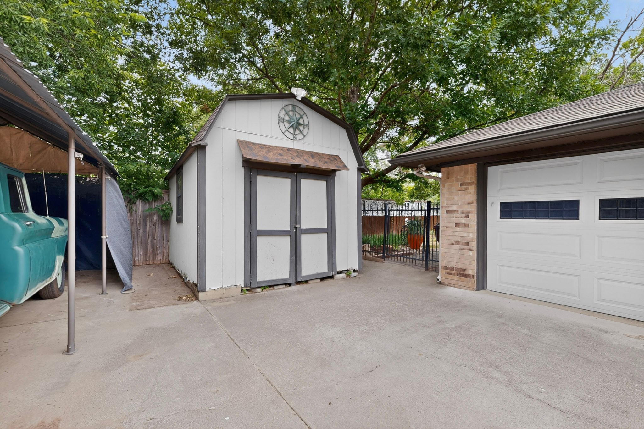 2153 Savannah Trail Denton TX 76205