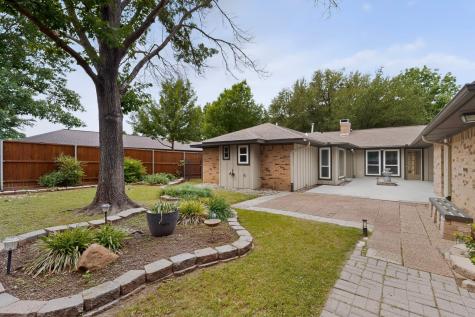 2153 Savannah Trail Denton TX 76205