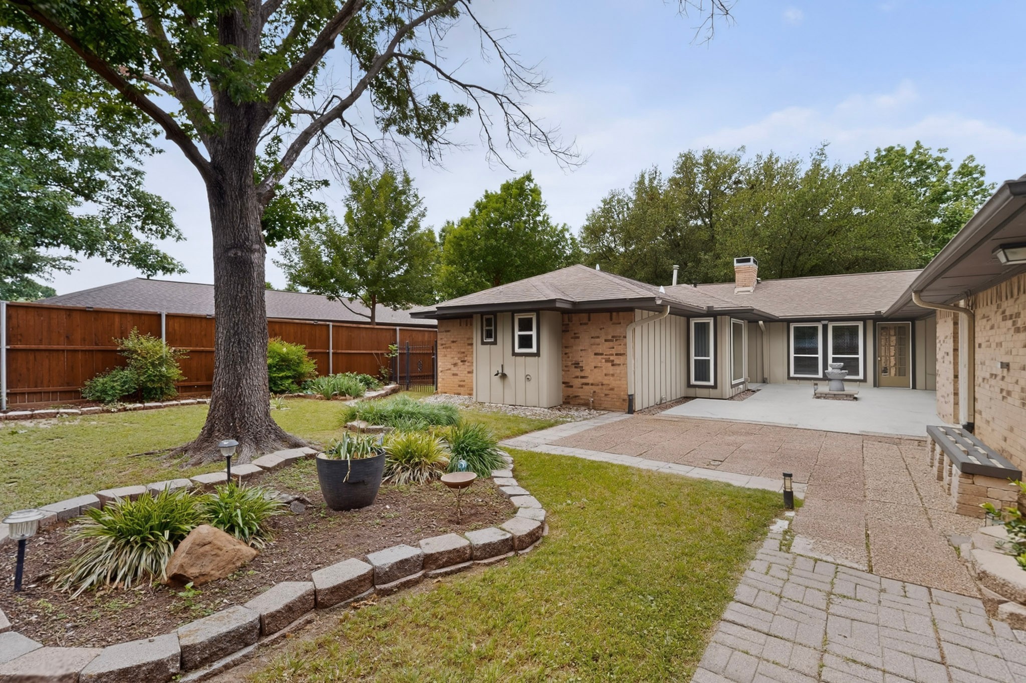 2153 Savannah Trail Denton TX 76205
