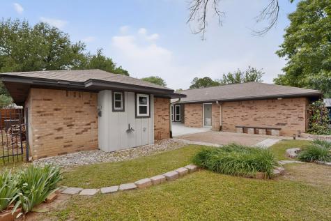 2153 Savannah Trail Denton TX 76205