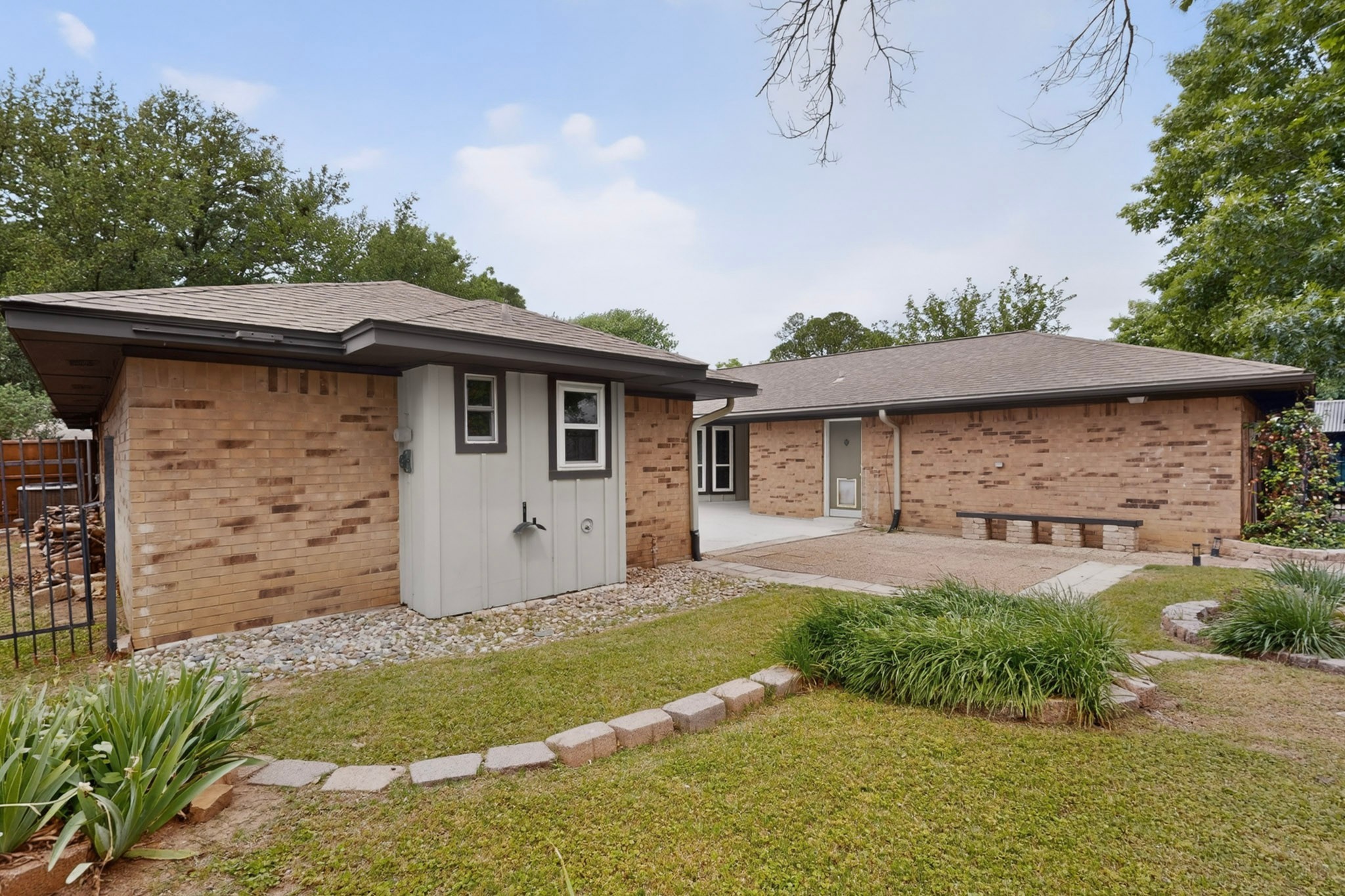 2153 Savannah Trail Denton TX 76205