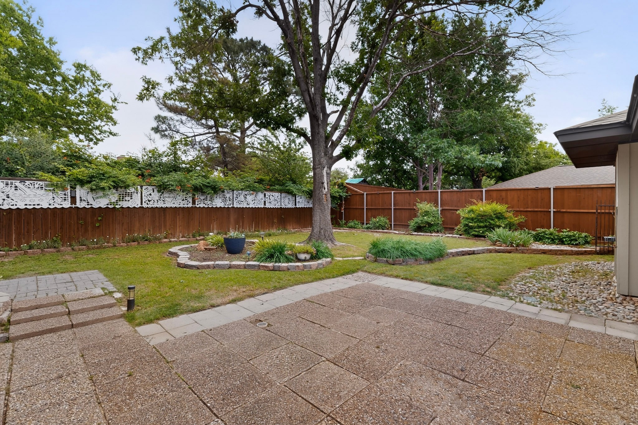 2153 Savannah Trail Denton TX 76205