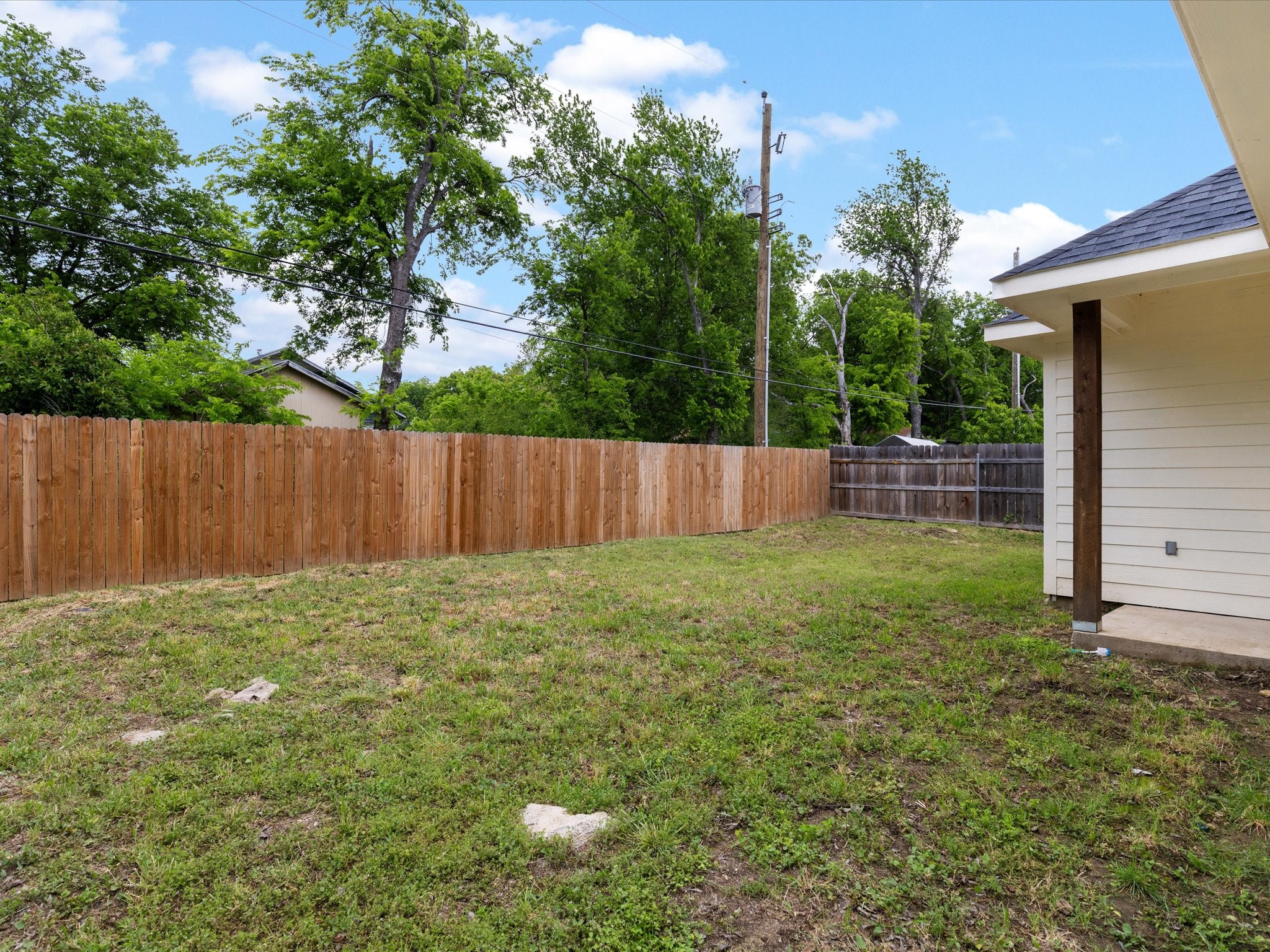 5212 Crowley Street Sansom Park TX 76114