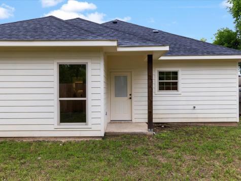 5212 Crowley Street Sansom Park TX 76114