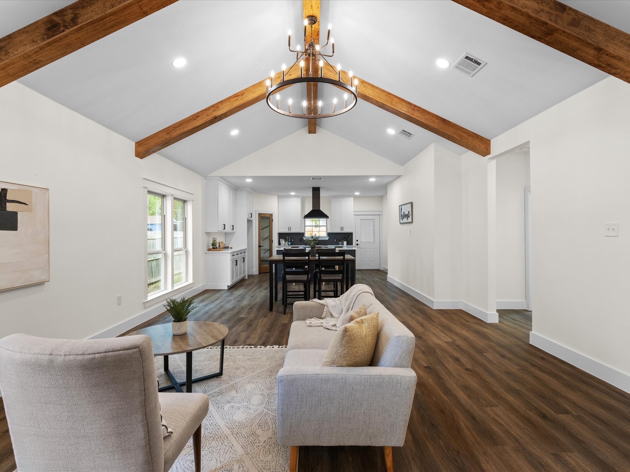 5212 Crowley Street Sansom Park TX 76114