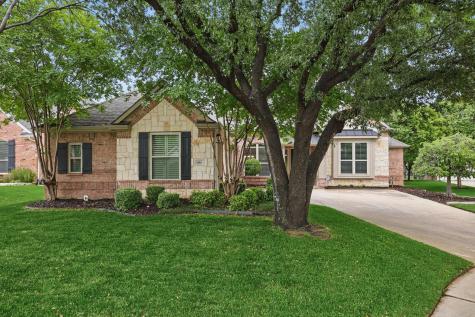 5104 Marshall Creek Flower Mound TX 75028