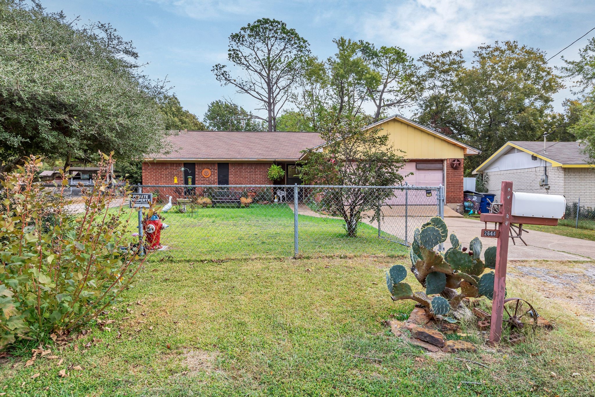 2644 Cypress Avenue Dallas TX 75227