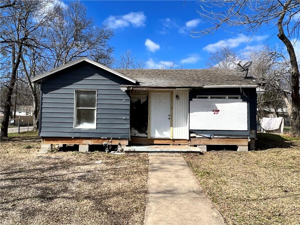 3833 Charlton Avenue Waco TX 76711