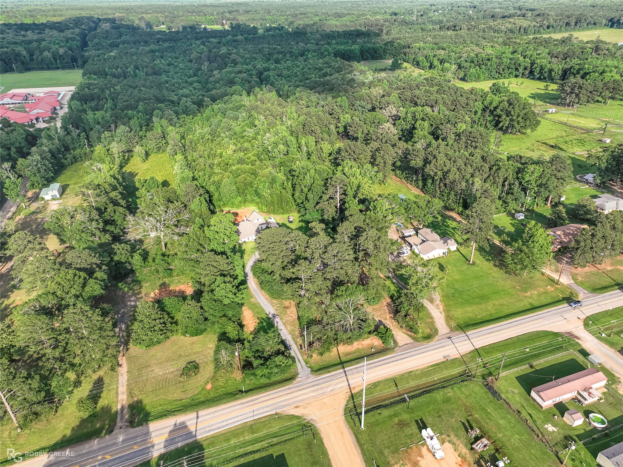 413 S Elm Street Haughton LA 71037