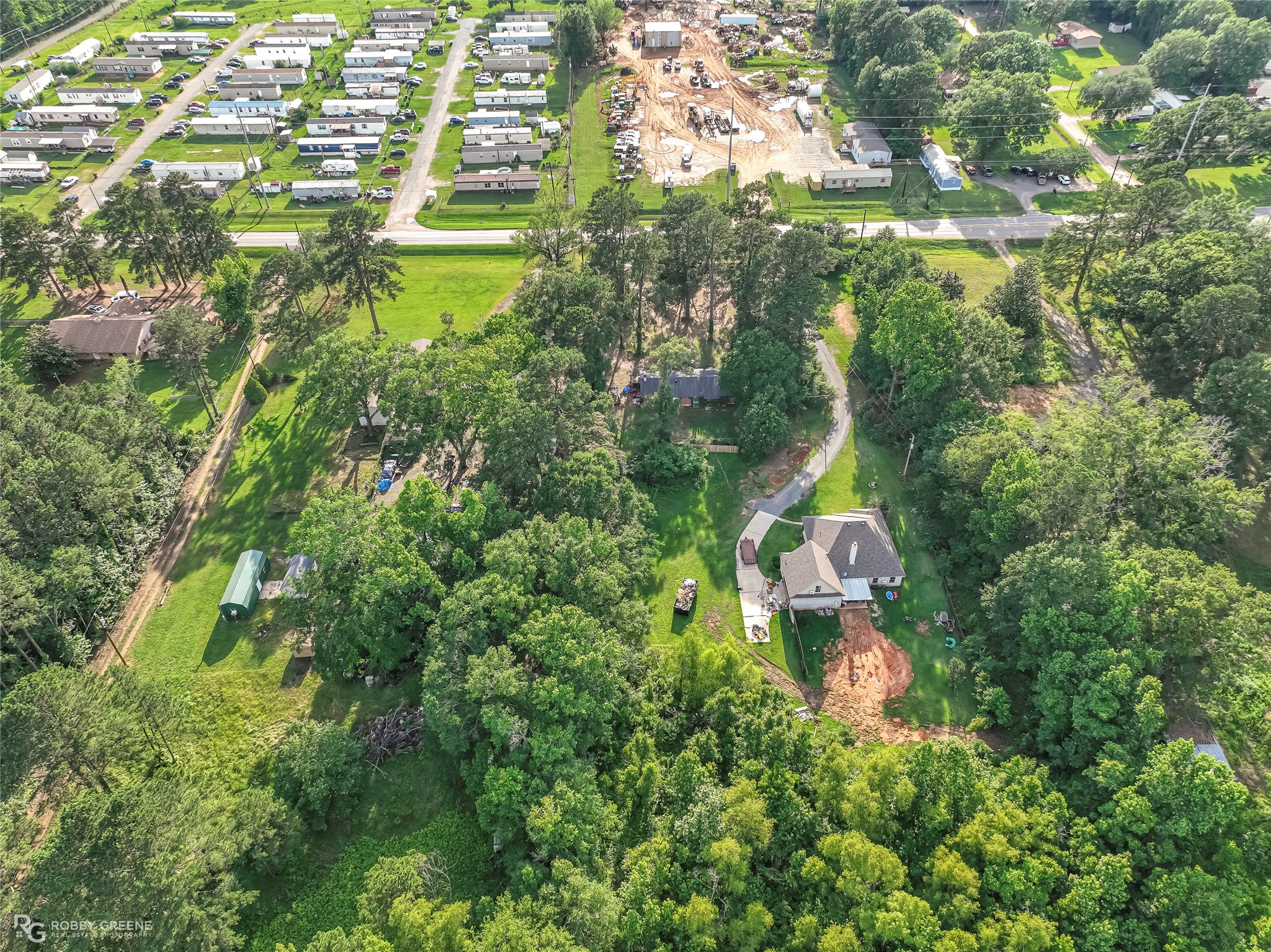 413 S Elm Street Haughton LA 71037