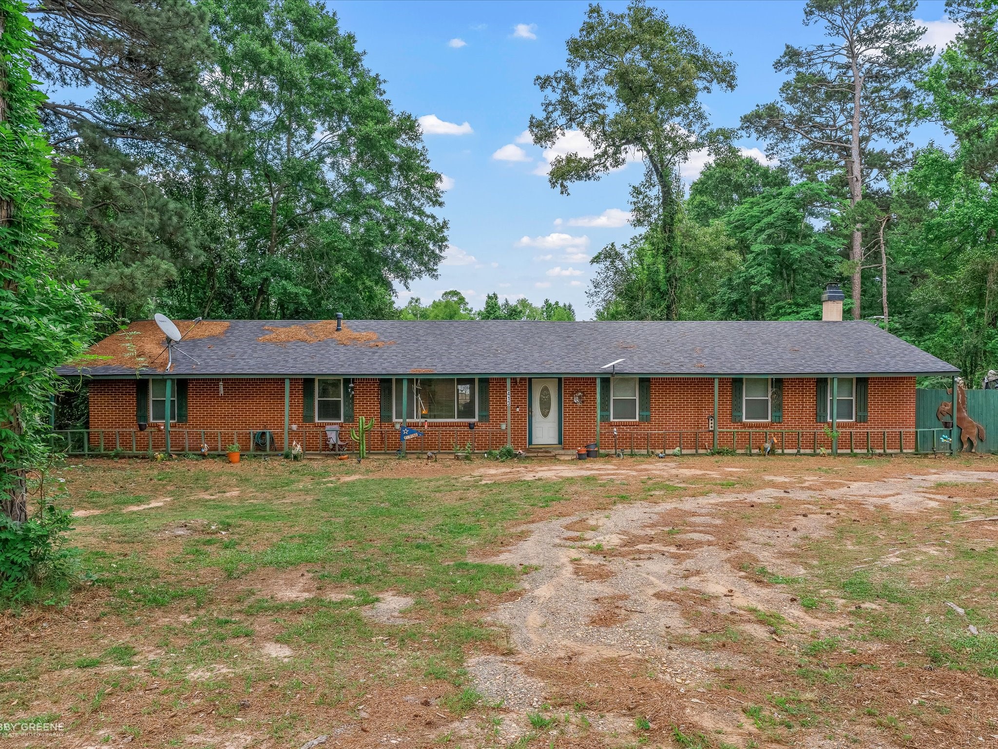 413 S Elm Street Haughton LA 71037