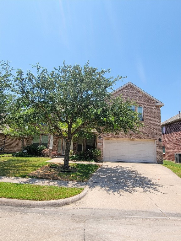 2102 Fairway Winds Court Wylie TX 75098