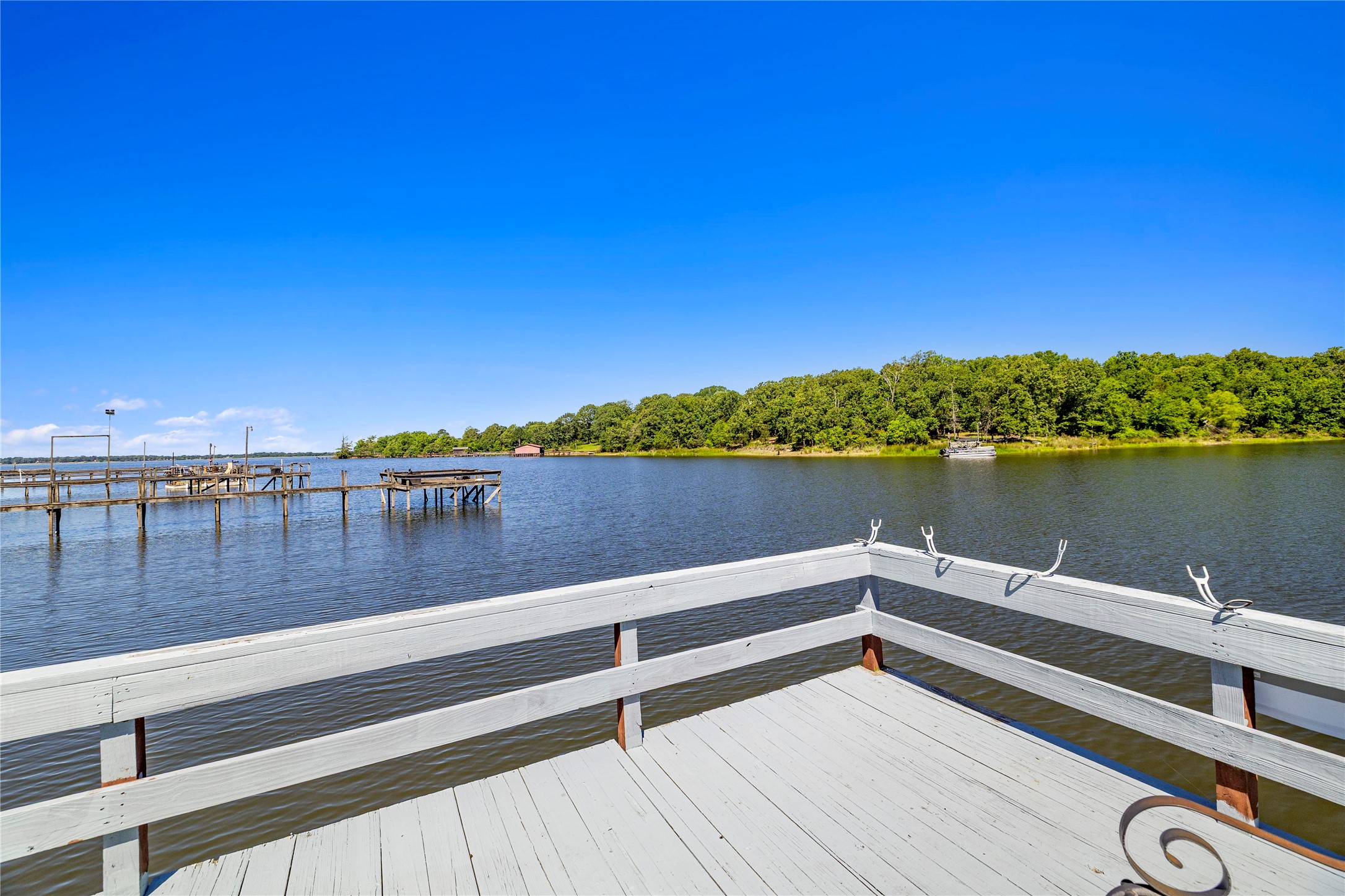 Lot 129 Private Road 5813 Road Yantis TX 75765