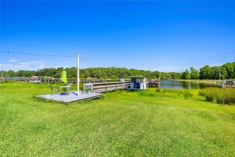 Lot 129 Private Road 5813 Road Yantis TX 75765