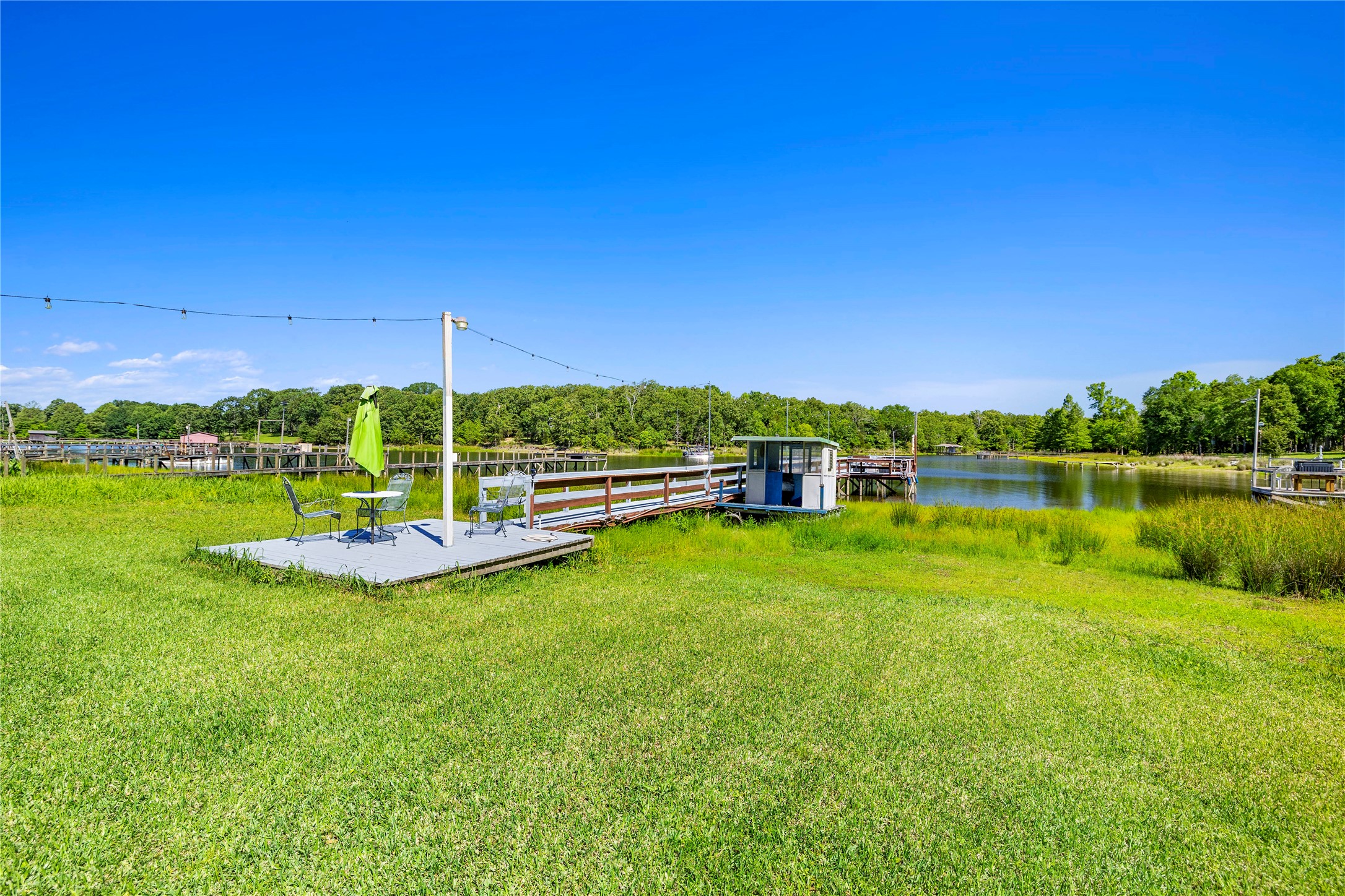 Lot 129 Private Road 5813 Road Yantis TX 75765