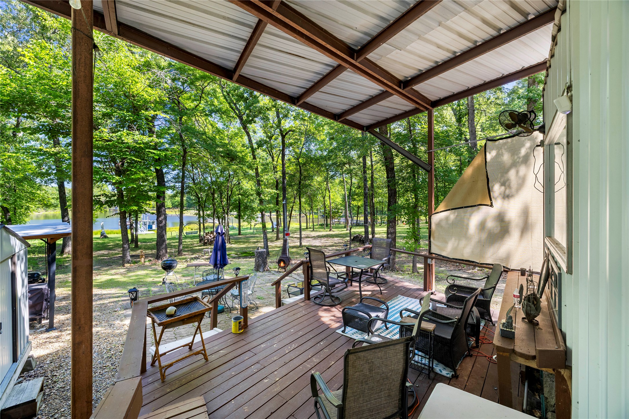 Lot 129 Private Road 5813 Road Yantis TX 75765
