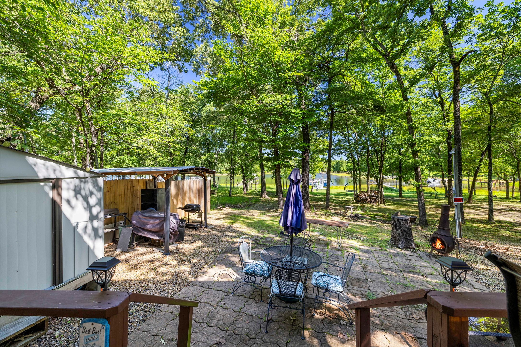 Lot 129 Private Road 5813 Road Yantis TX 75765