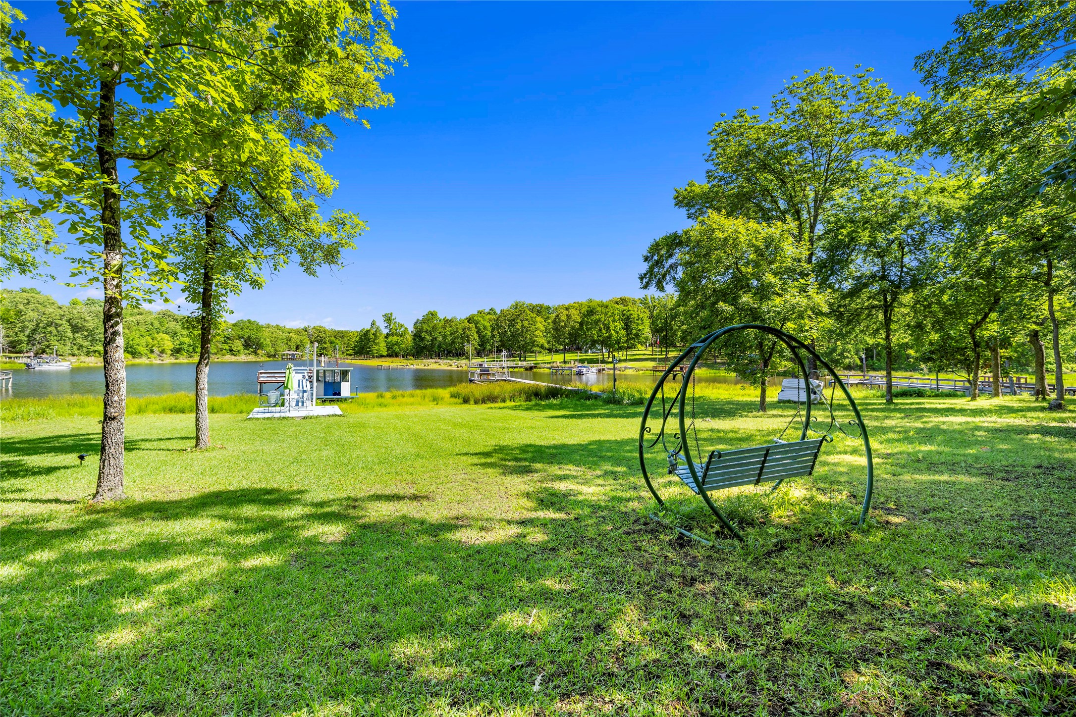 Lot 129 Private Road 5813 Road Yantis TX 75765