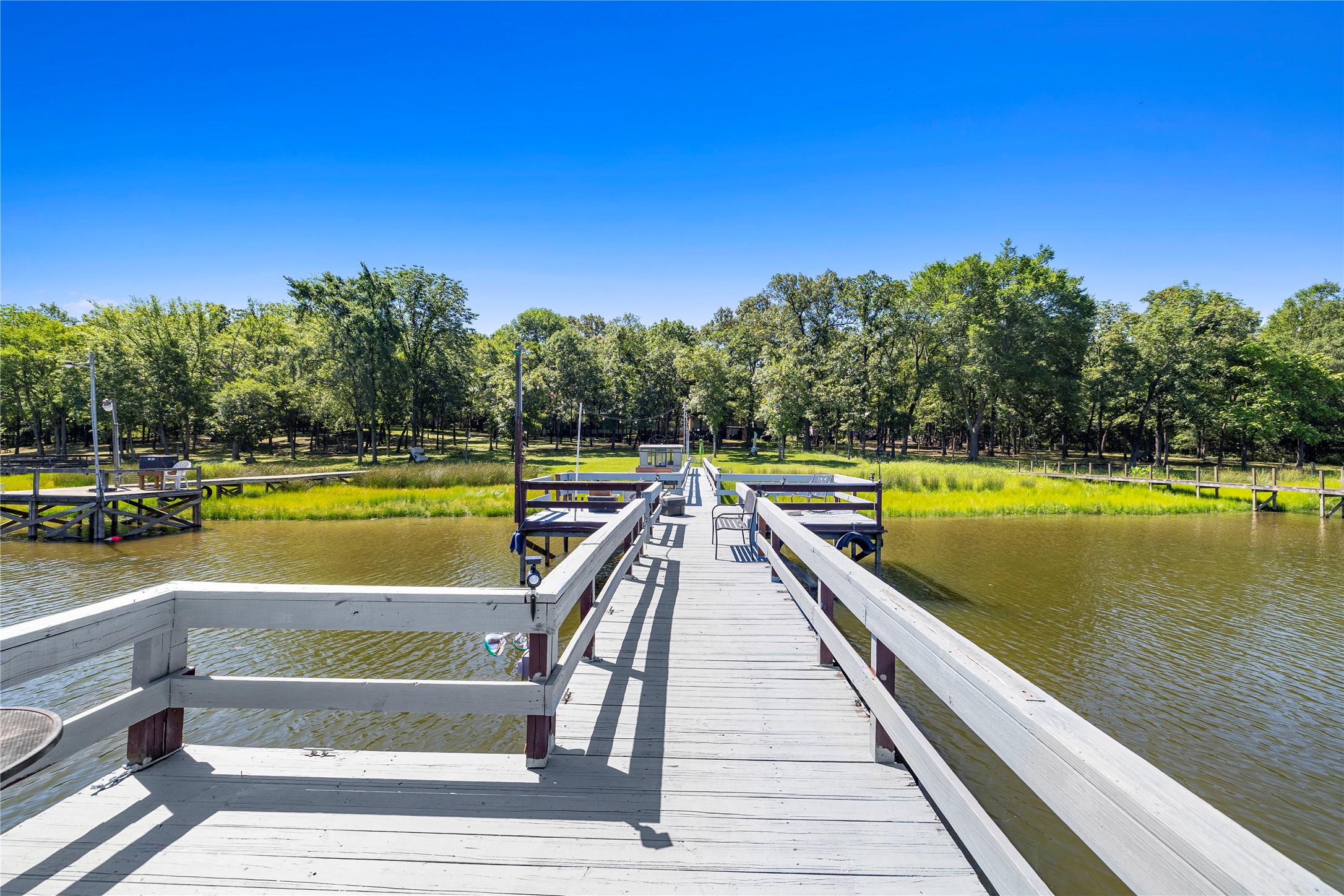 Lot 129 Private Road 5813 Road Yantis TX 75765