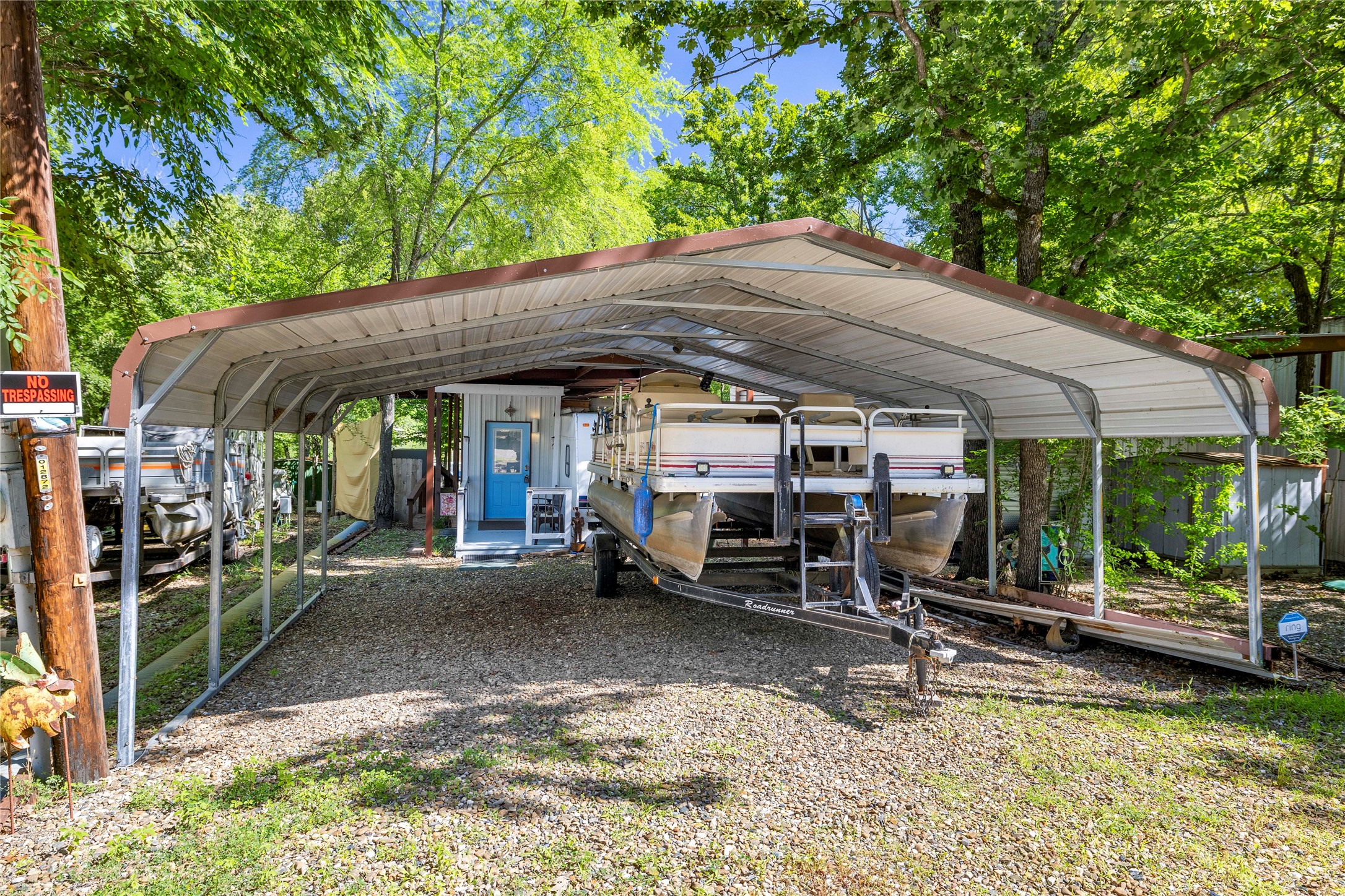 Lot 129 Private Road 5813 Road Yantis TX 75765
