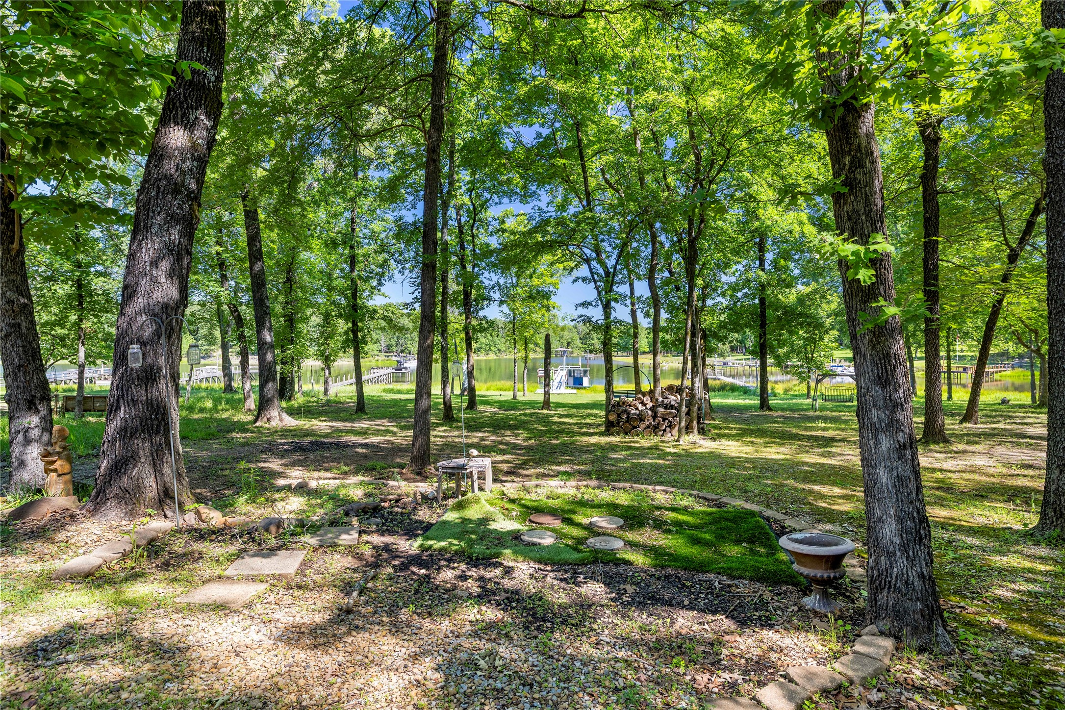 Lot 129 Private Road 5813 Road Yantis TX 75765