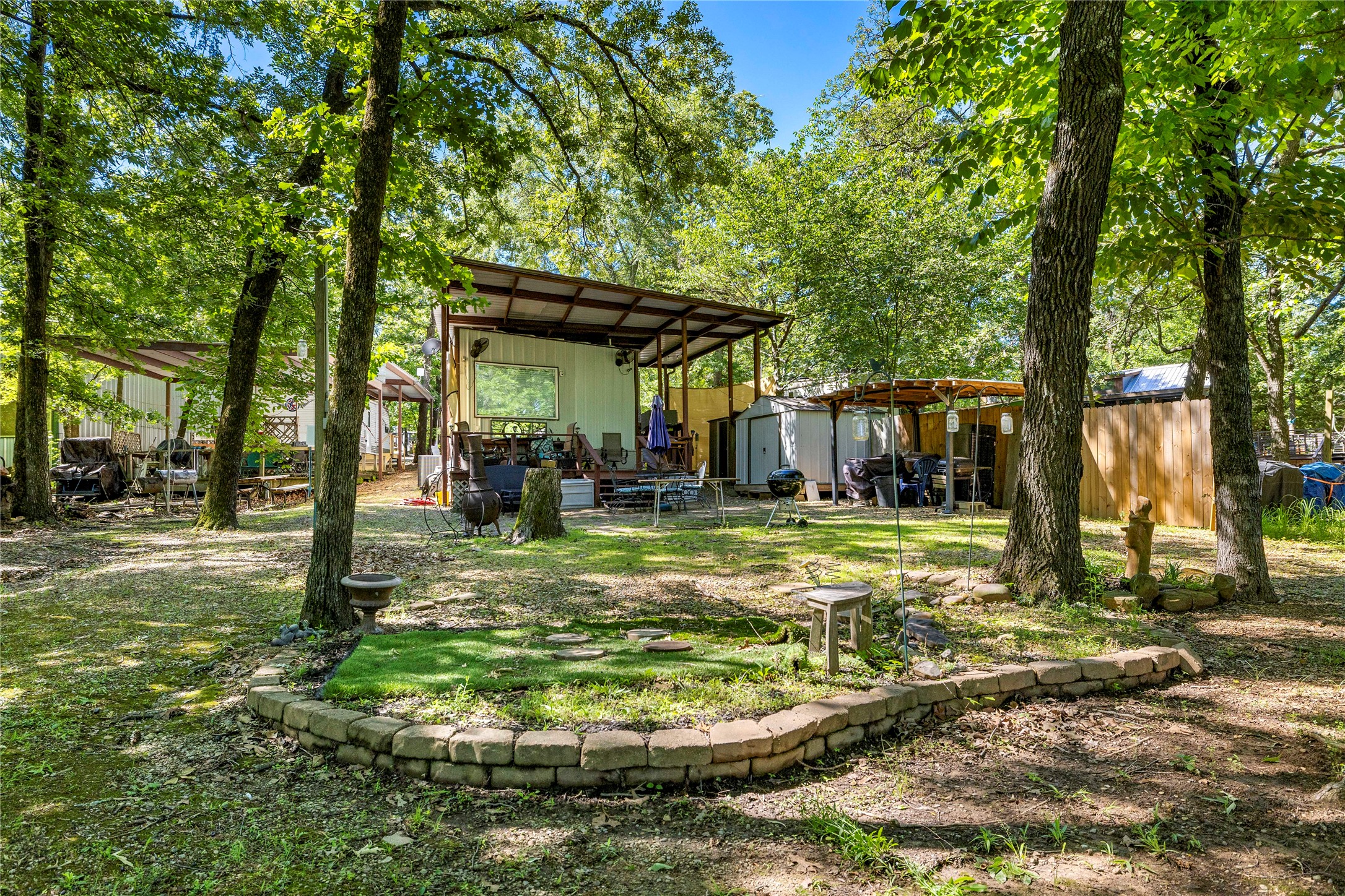 Lot 129 Private Road 5813 Road Yantis TX 75765