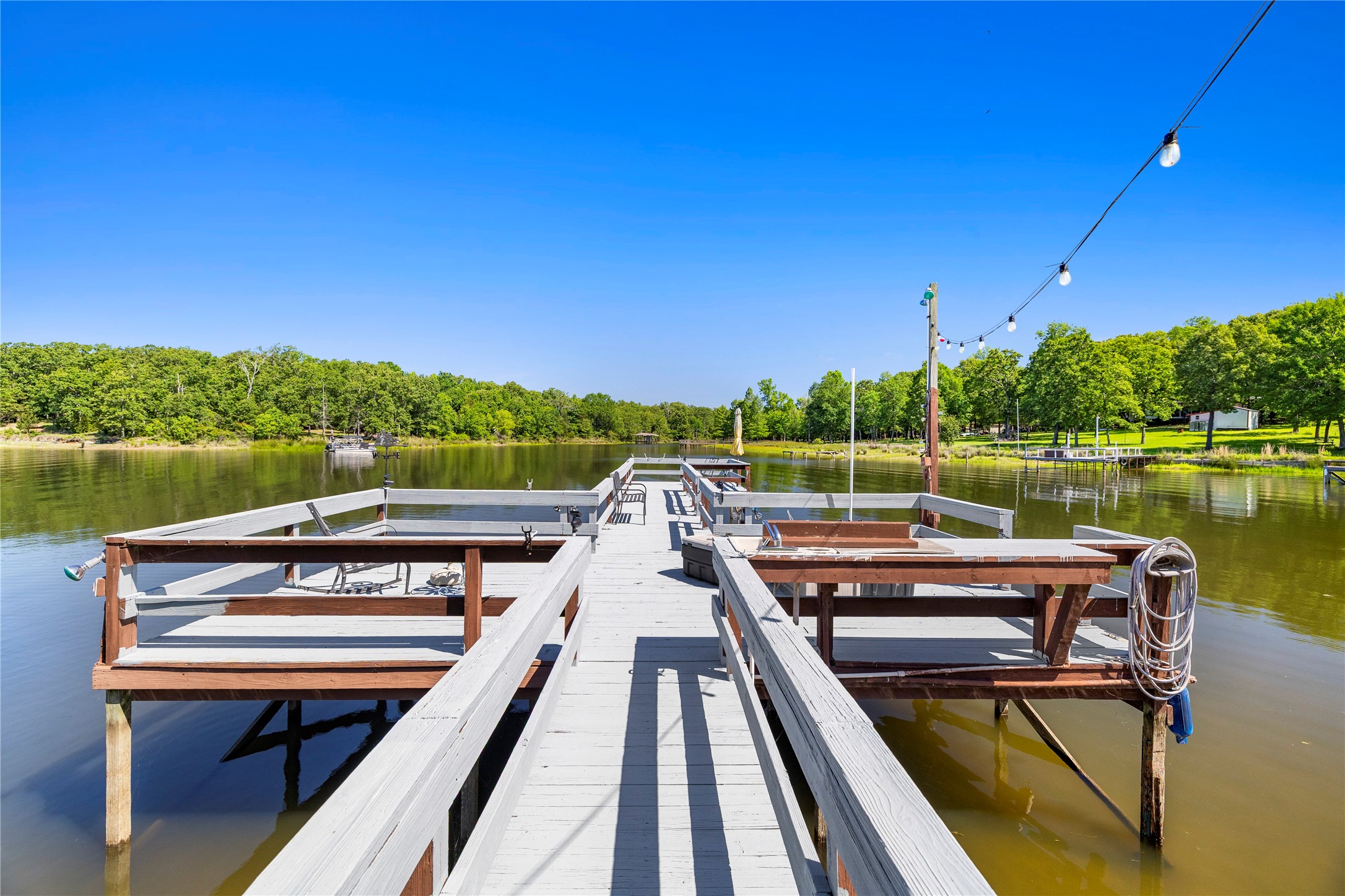 Lot 129 Private Road 5813 Road Yantis TX 75765