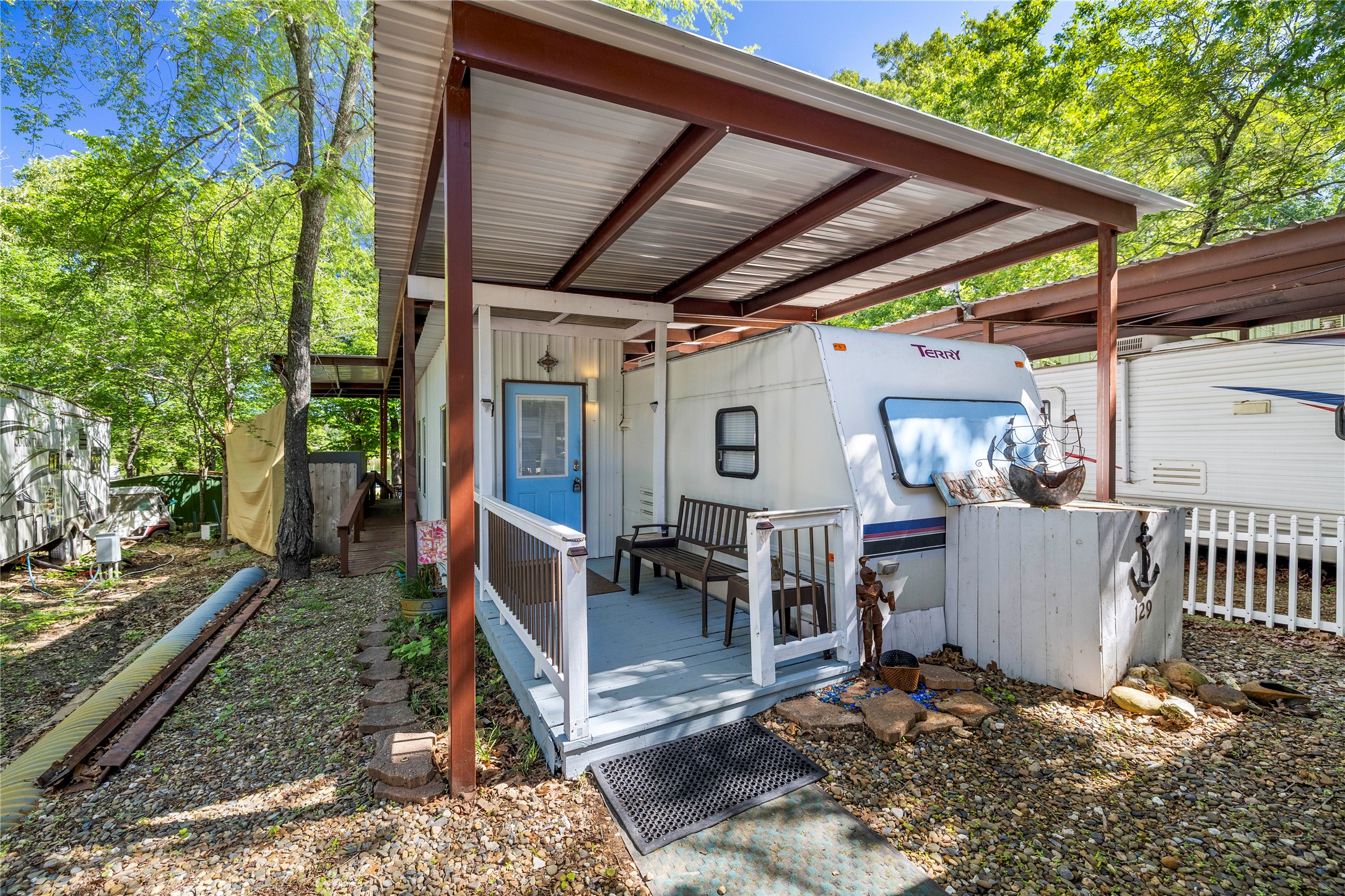 Lot 129 Private Road 5813 Road Yantis TX 75765