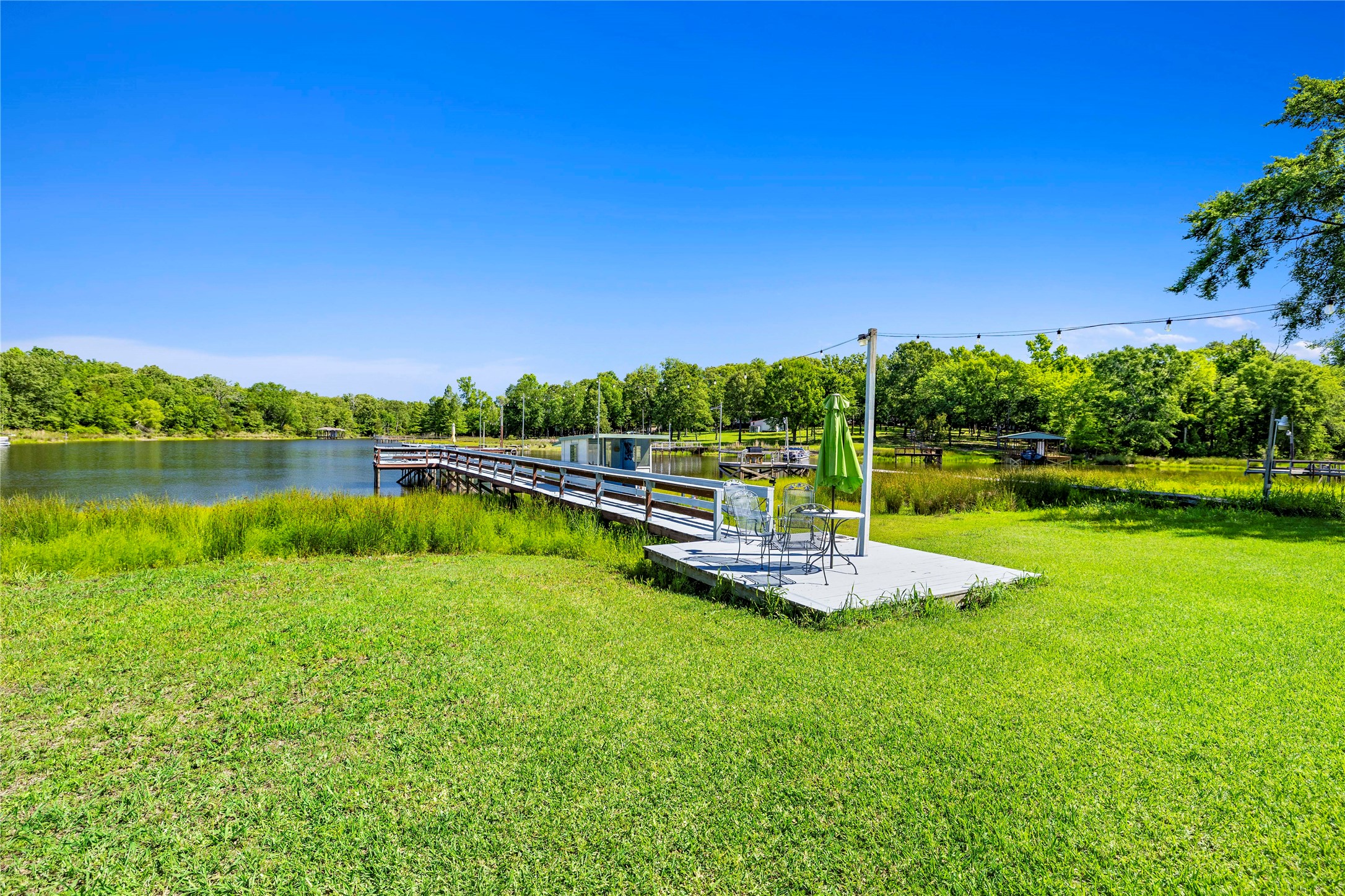 Lot 129 Private Road 5813 Road Yantis TX 75765