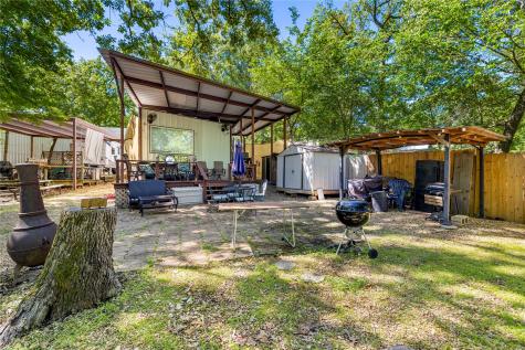 Lot 129 Private Road 5813 Road Yantis TX 75765