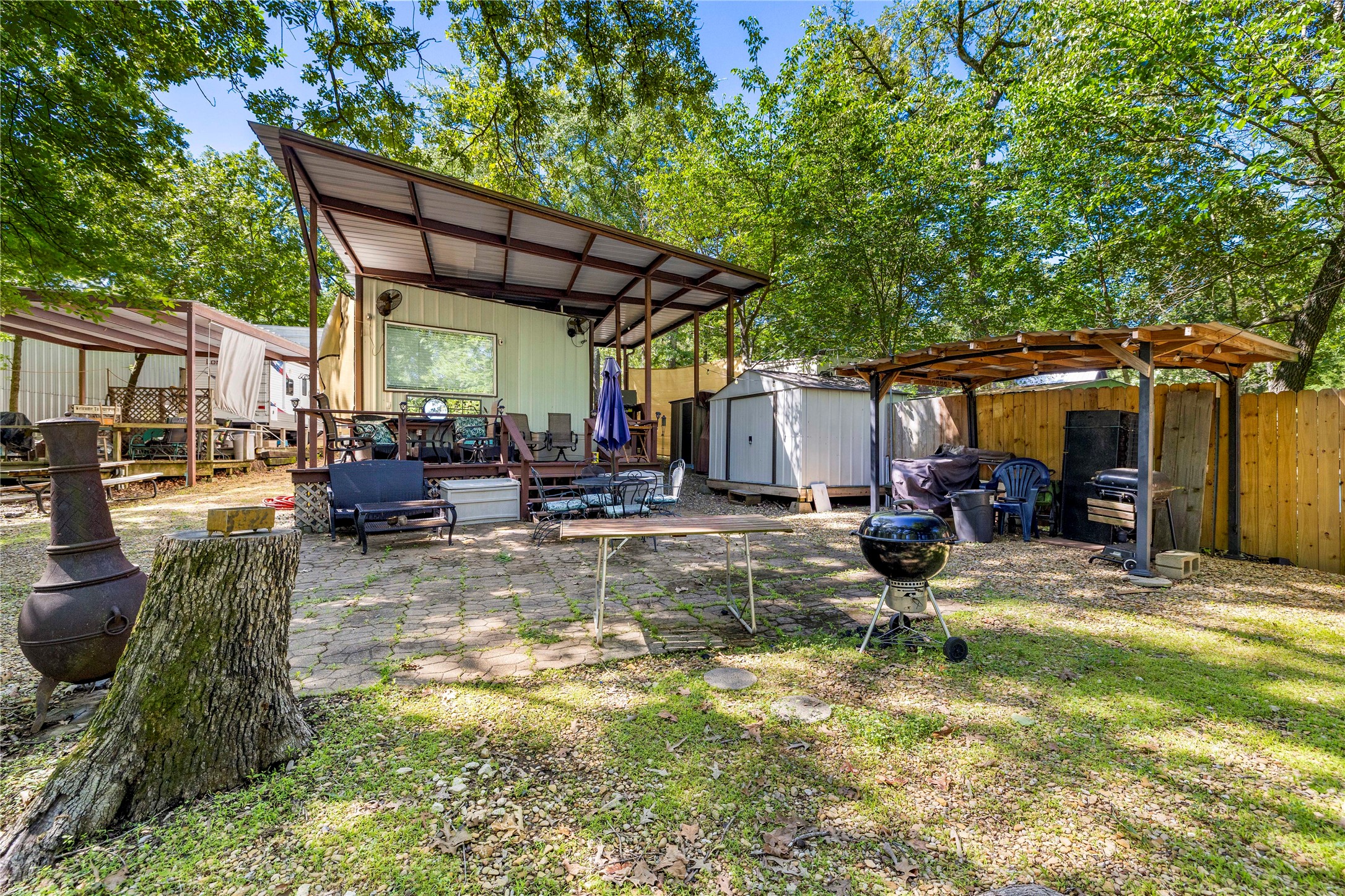 Lot 129 Private Road 5813 Road Yantis TX 75765