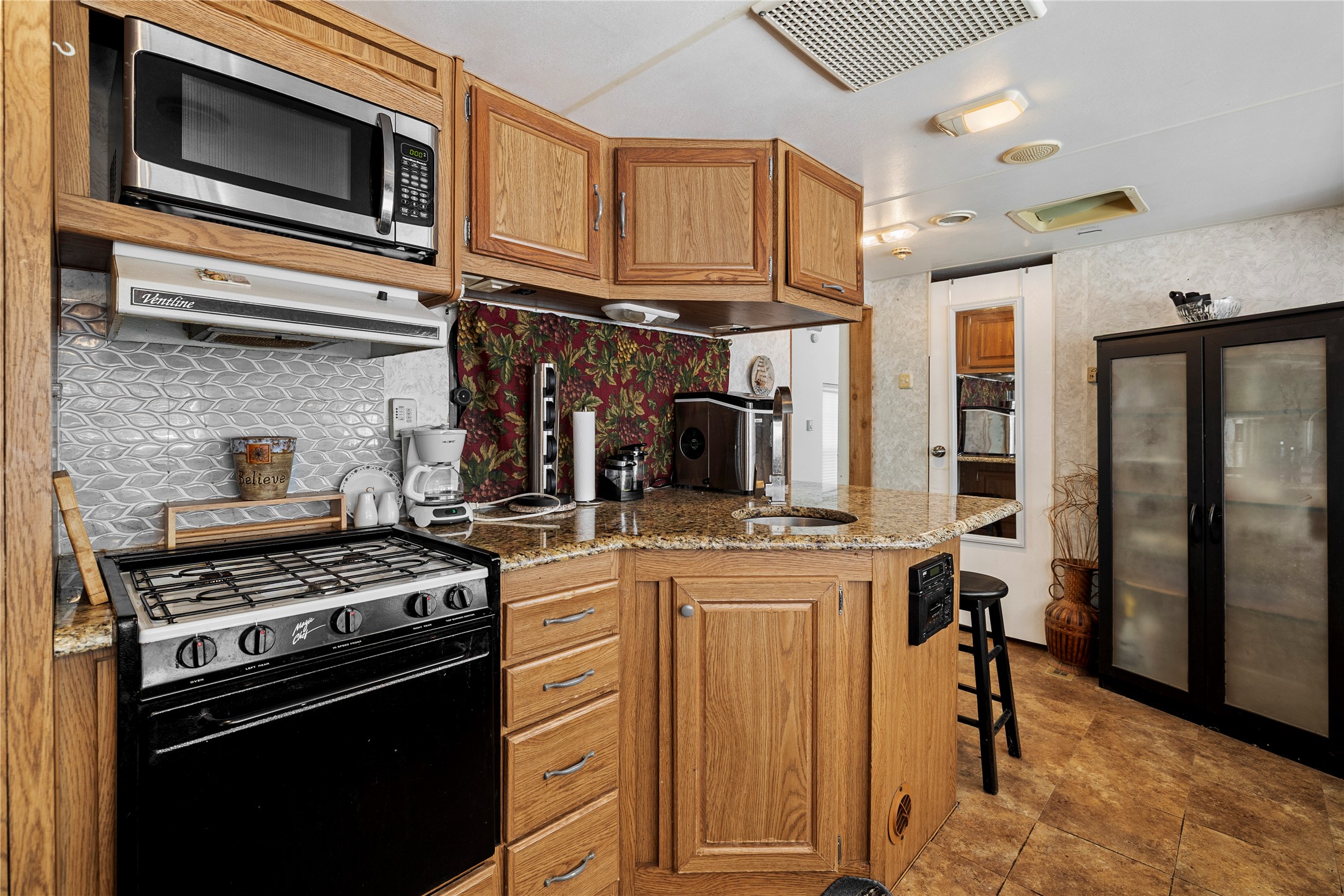 Lot 129 Private Road 5813 Road Yantis TX 75765