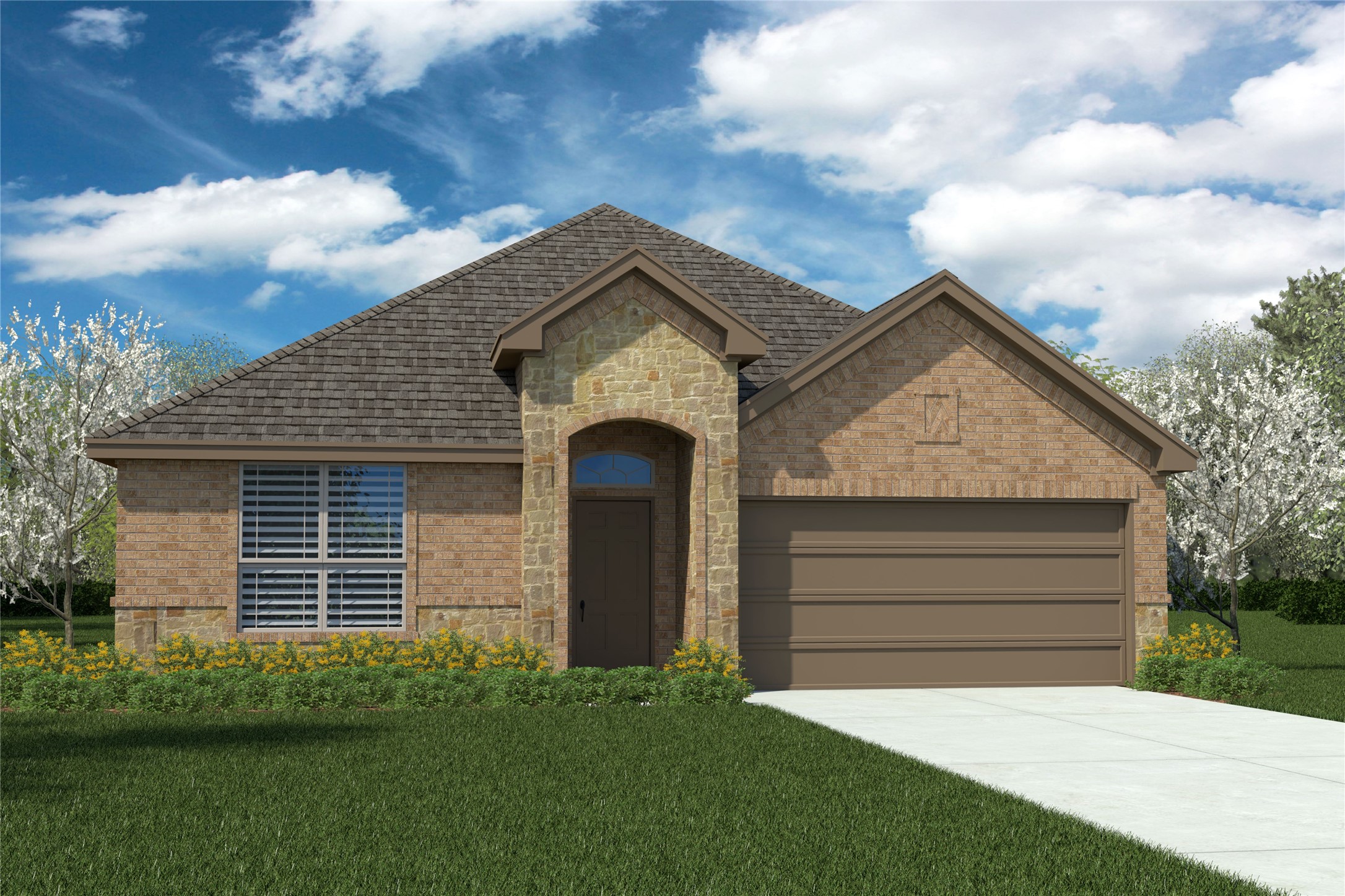 1412 Canterbury Trail Desoto TX 75115