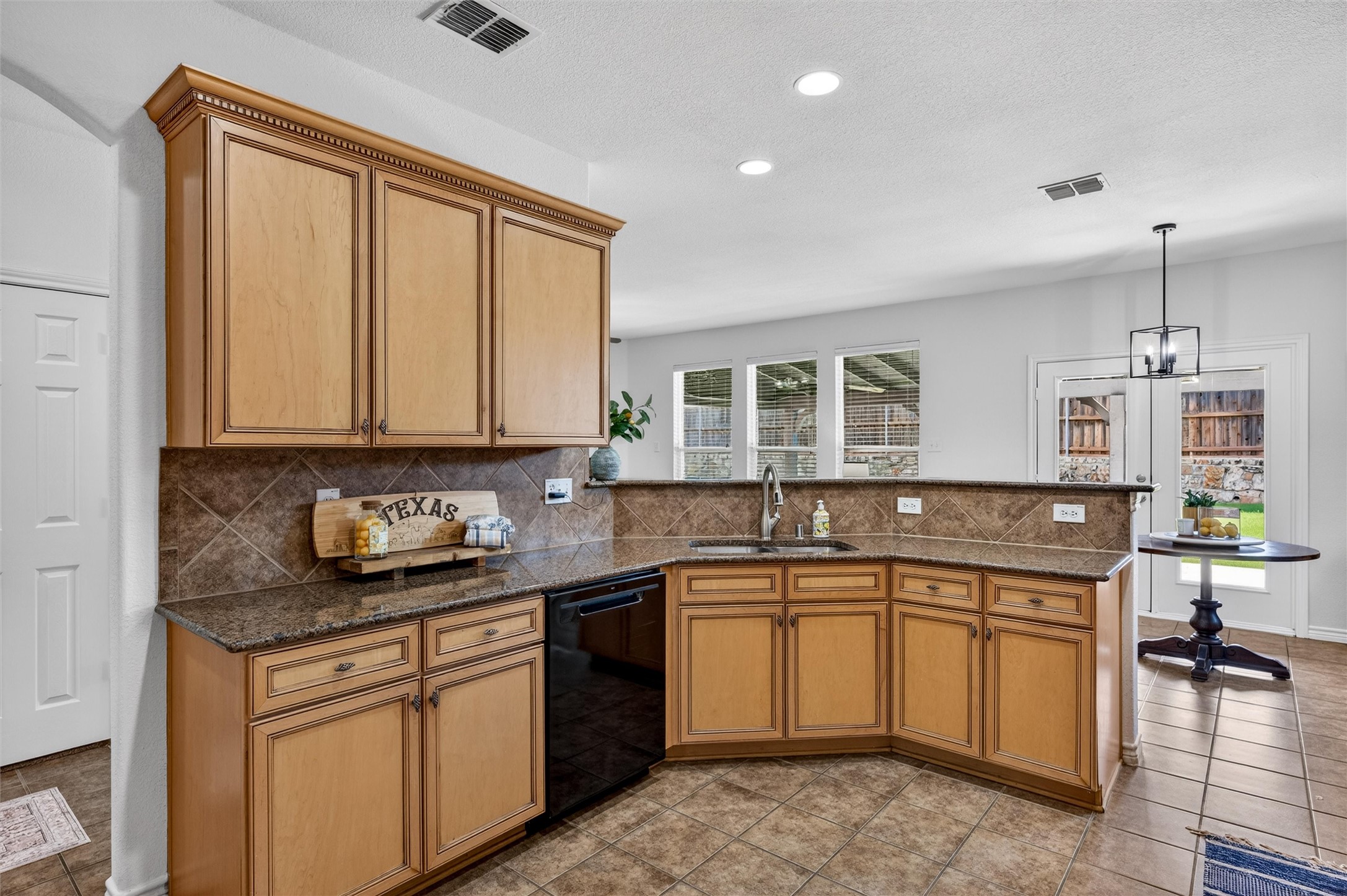 705 Tuskegee Drive Wylie TX 75098