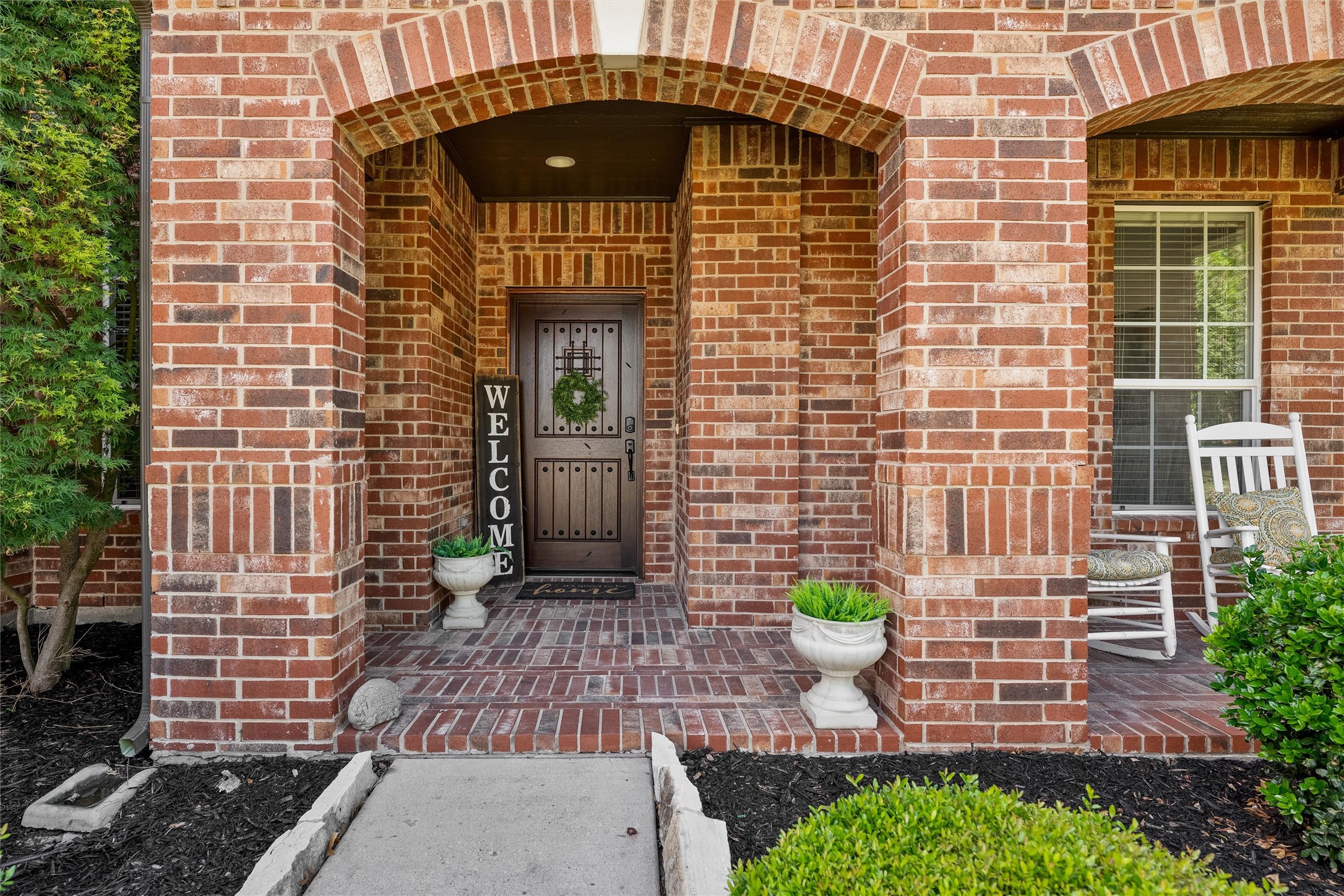 705 Tuskegee Drive Wylie TX 75098