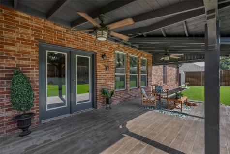 705 Tuskegee Drive Wylie TX 75098