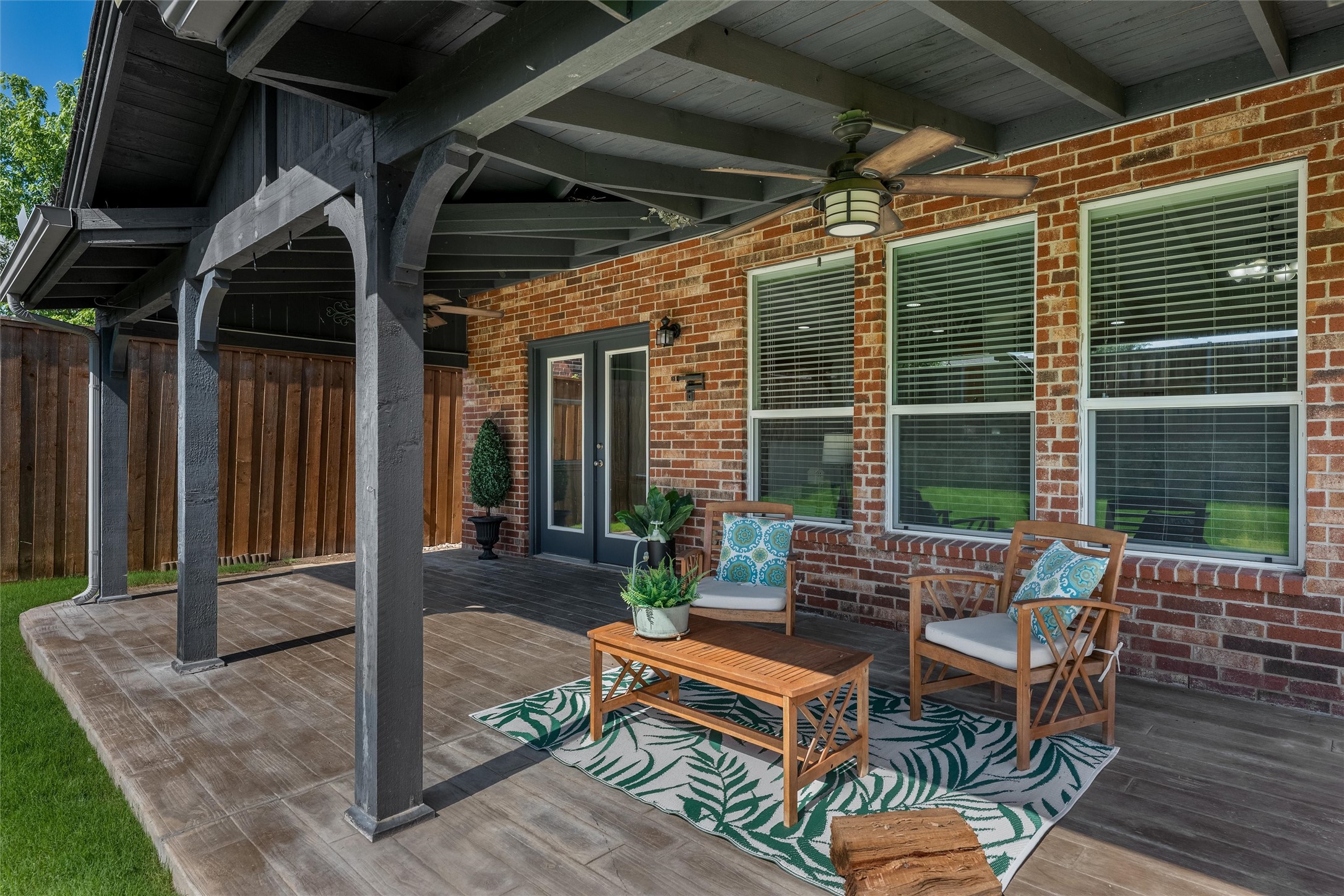 705 Tuskegee Drive Wylie TX 75098