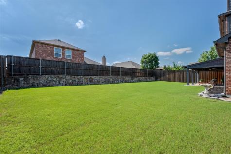 705 Tuskegee Drive Wylie TX 75098