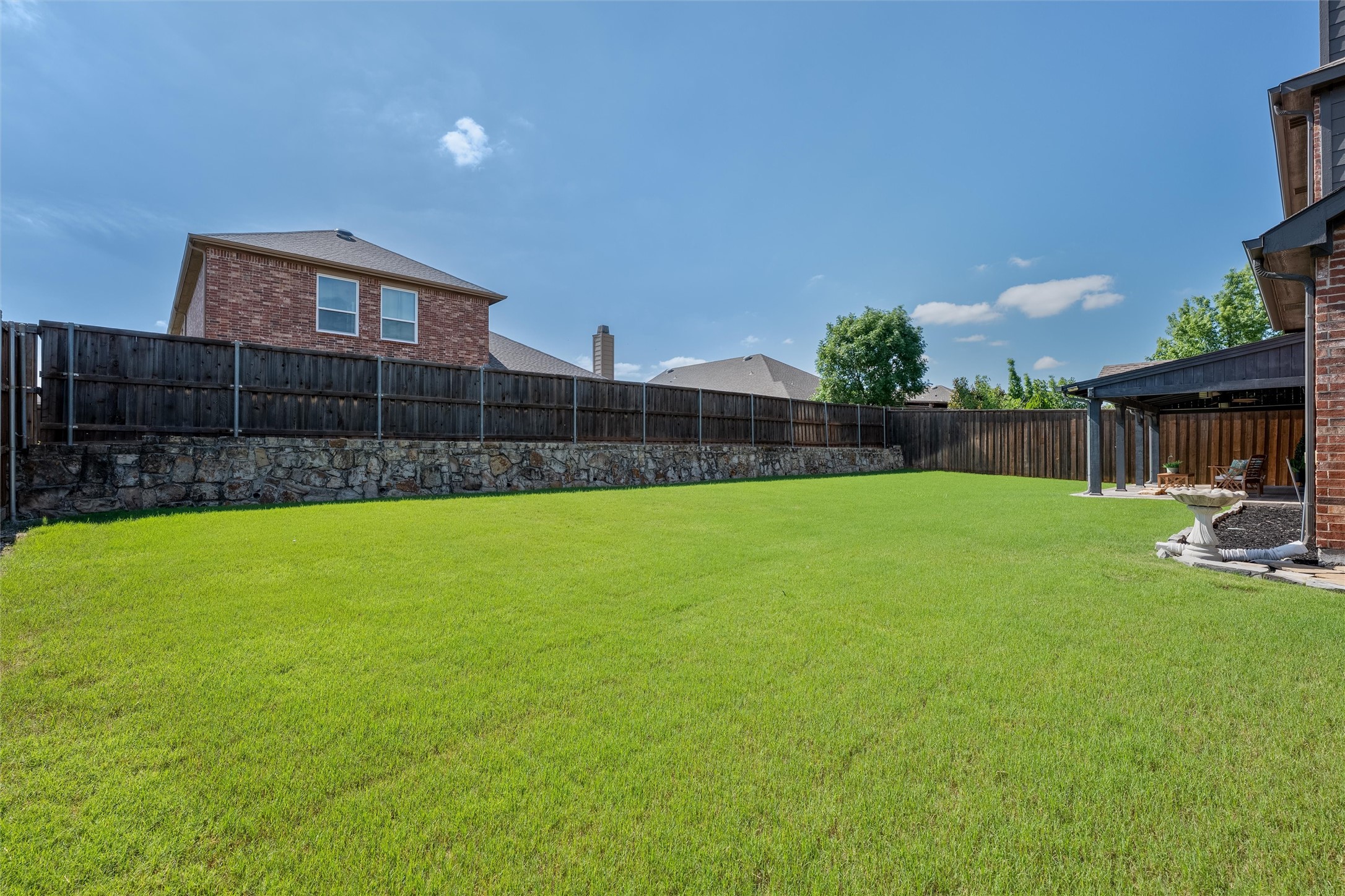705 Tuskegee Drive Wylie TX 75098