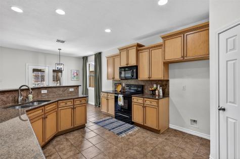 705 Tuskegee Drive Wylie TX 75098