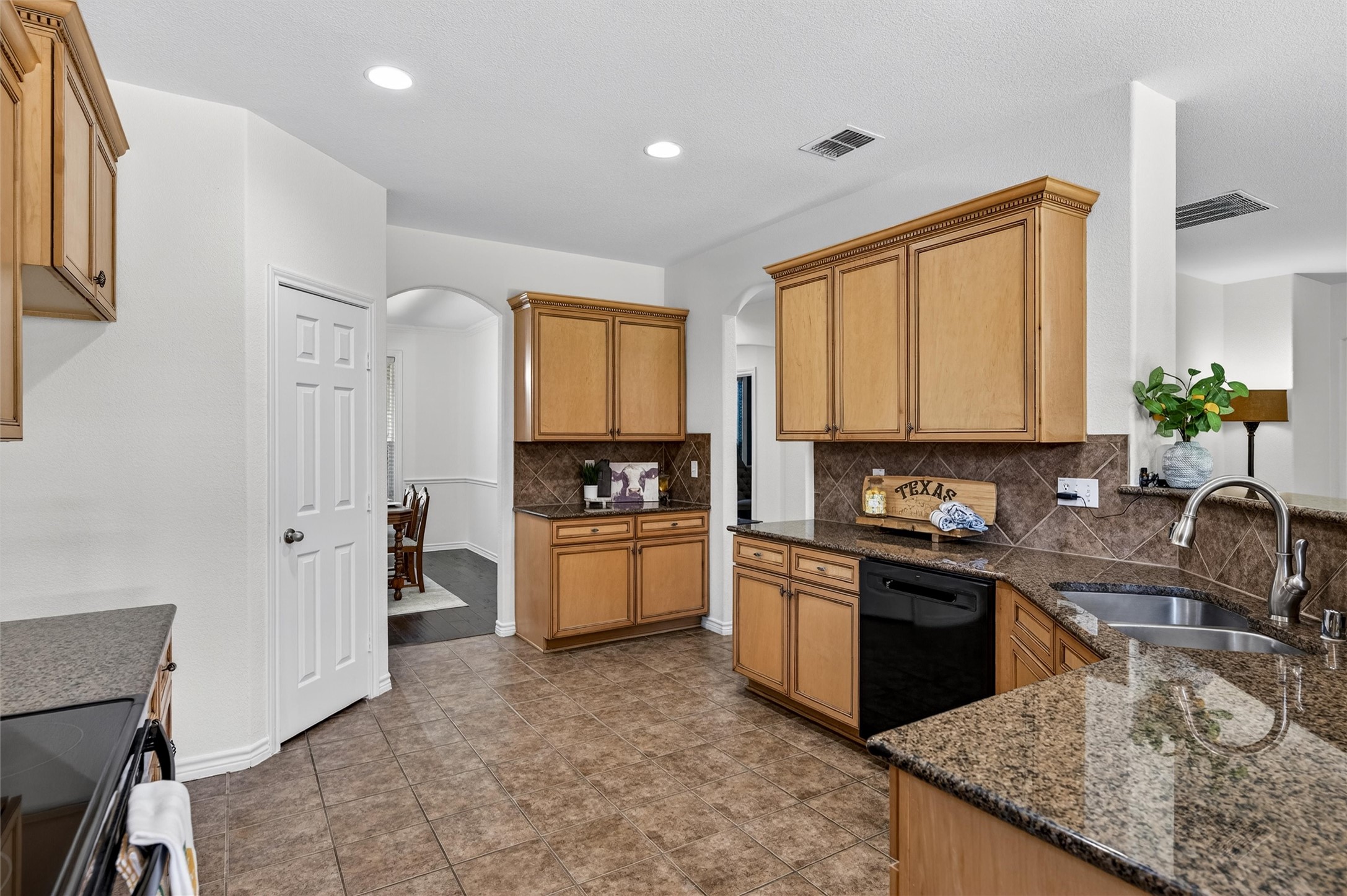 705 Tuskegee Drive Wylie TX 75098