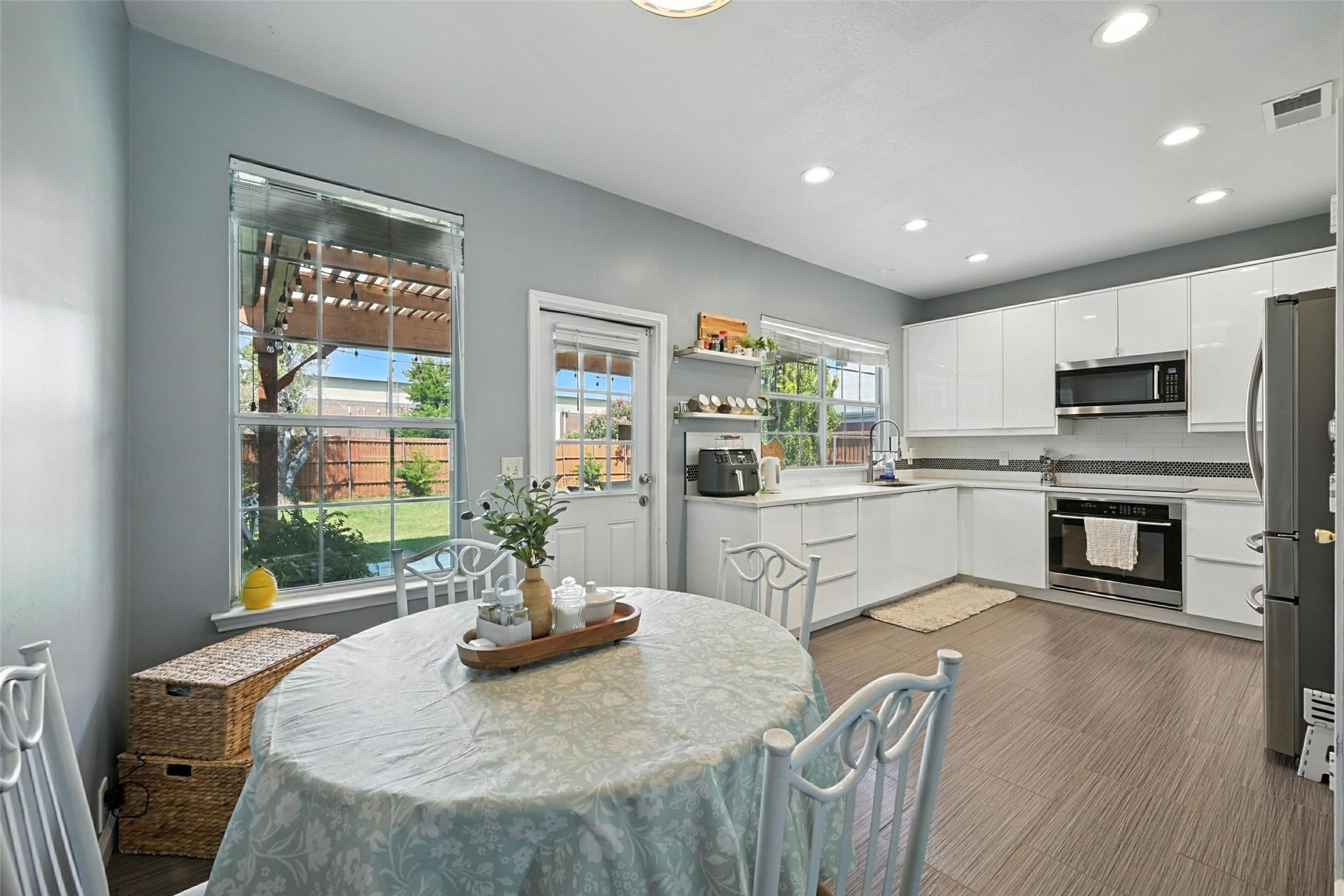 10912 Reisling Drive Frisco TX 75035