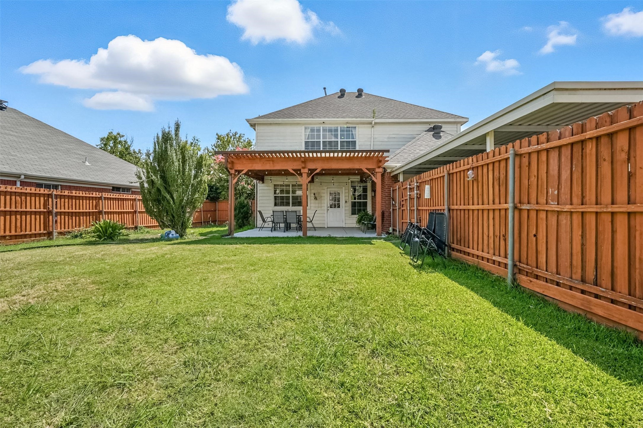 10912 Reisling Drive Frisco TX 75035
