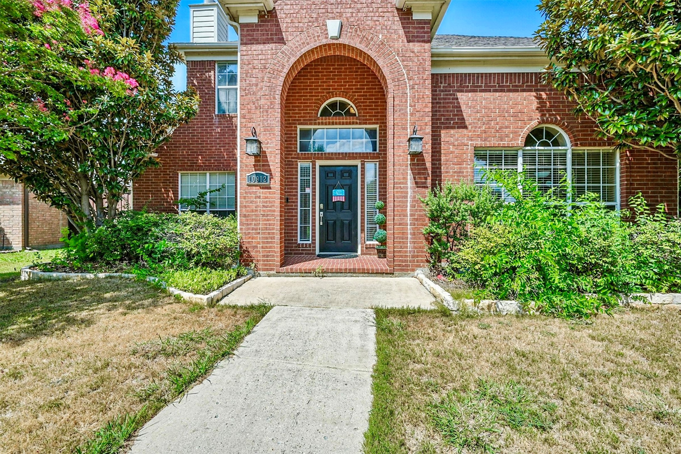 10912 Reisling Drive Frisco TX 75035