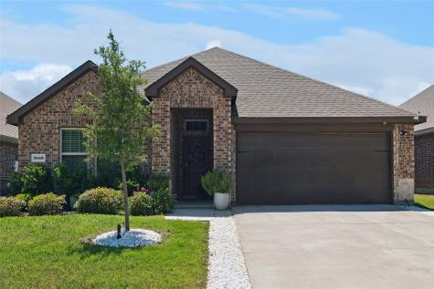 3140 Patton Lane Mesquite TX 75126