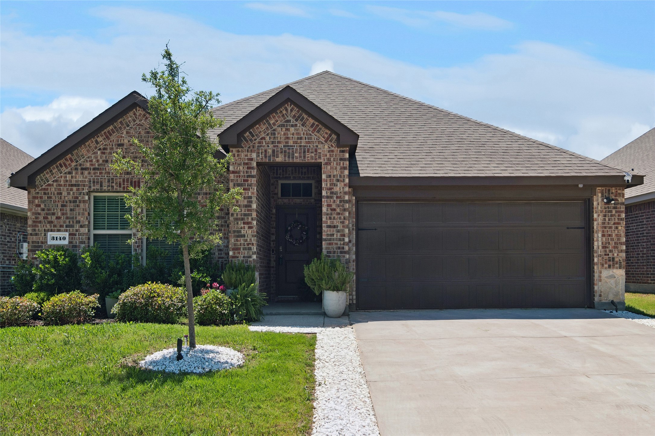 3140 Patton Lane Mesquite TX 75126